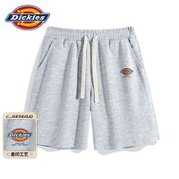 移动端：Dickies 男士短裤2026新款夏季薄款外穿五分裤大码休闲运动直筒裤A
