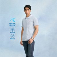 Levi's 凉感 男士Polo衫