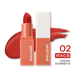 蜜丝婷 晶冻唇釉