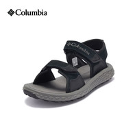 Columbia哥伦比亚 BM8683 缓震抓地 黑色 42(27cm) 运动凉鞋