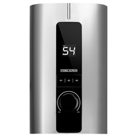 STIEBEL ELTRON/斯宝亚创 8KW 即热式电热水器 恒温变频 超薄 40-55℃可调
