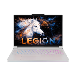 联想 拯救者Y9000P 2026至尊版 RTX5090 2.5K 240Hz OLED游戏本 白色
