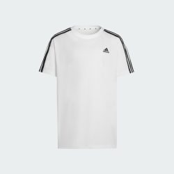 adidas 轻运动 儿童短袖T恤