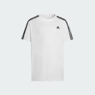 adidas 轻运动 儿童短袖T恤