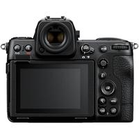 尼康 Z8 全画幅微单相机 Z180-600mm镜头套装