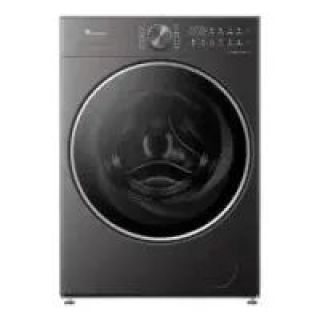 小天鹅 水魔方系列 TD12VE20PRO 洗烘一体机 12kg 金属钛