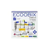 ecoobix/白惜 抗糖漱口水