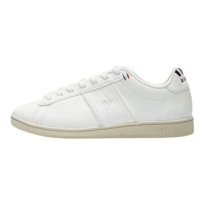 le coq sportif/乐卡克 法国公鸡休闲运动鞋