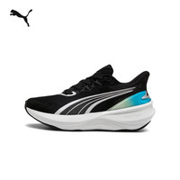 PUMA 缓震 跑步鞋 透气网面 &轻便防滑 男女新款