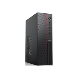 商启系列 锐龙R5-3500U 8GB+512GB 台式机电脑主机