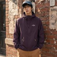 Dickies 凉感轻薄 男士防晒衣