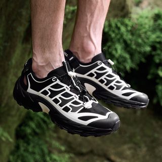 MERRELL迈乐 透气防滑耐磨 溯溪鞋