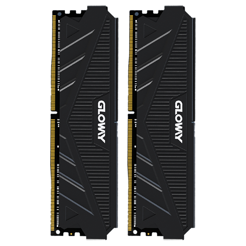 光威 天策 DDR4 3200MHz 16GB(8GB×2) 台式机内存条
