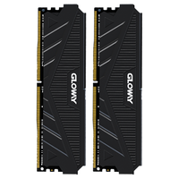 光威 天策 DDR4 3200MHz 16GB(8GB×2) 台式机内存条