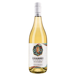莫高 雷司令干白葡萄酒 750ml 单支装