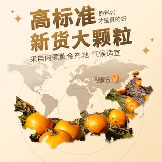 华味亨 盐焗味美人甲南瓜子 400g 袋装