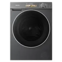 海信 棉花糖M5S Ultra系列 WF100M5S-H 滚筒洗衣机 10kg