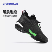 迪卡侬 今日必抢 990PRO 羽毛球鞋 男款