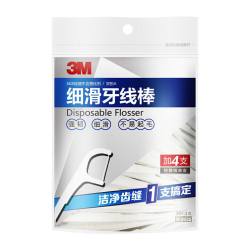 3M 棒弓形牙线