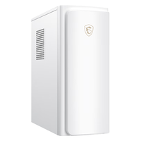 MSI/微星 P70 12代i5-12450H 16GB+256GB+4TB 台式机