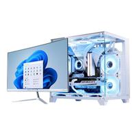 酷睿i7 RTX4060独显台式机
