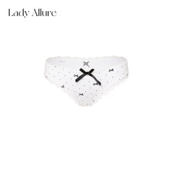 LADYALLURE LA 女士三角裤 LA-20210601