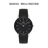 Daniel Wellington 石英腕表 DW00100436 轻奢氛围感