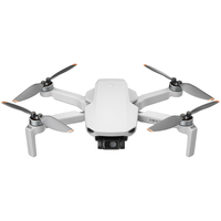 DJI 大疆 Mini 2 SE 入门迷你航拍无人机 白色