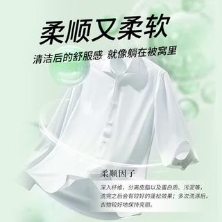 南堡 多效衣物除菌液 橙子香 1L*4瓶