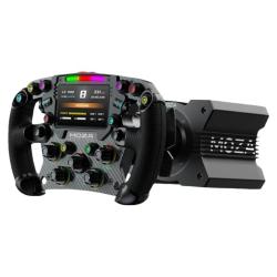 魔爪 R9/R12 直驱基座赛车模拟器