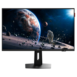 创维 G27Q Pro 275Hz 27英寸 2K FastIPS 光感屏变 HDR400 显示器