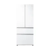 小米 Pro系列 BCD-508WFSMPDIN 法式双系统自动制冰冰箱 508L