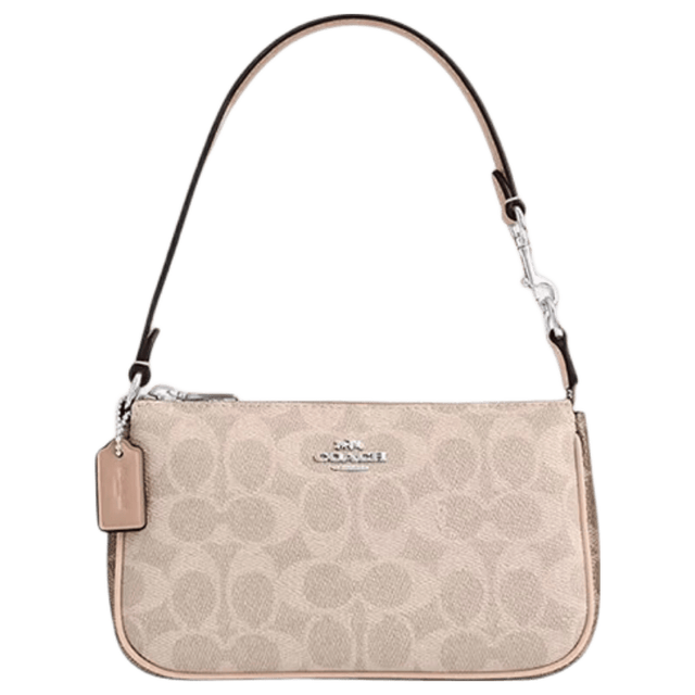 COACH NOLITA19小号手提包 CY236 女士