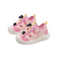 MINI BALA 迷你巴拉儿童运动凉鞋 28码（脚长16.5-17.2cm）透气缓震溯溪鞋
