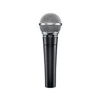 SHURE 舒尔 SM58LC 心形动圈麦克风
