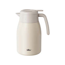 小熊 JB062-P01 316不锈钢 1.5L 保温壶