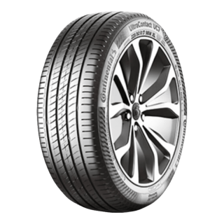 德国德国德国马牌 Continental 轮胎全新 高端运动操控型 UC7 225/55R18 102Y 适配现代iX35智跑 UC7