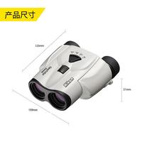 尼康 Sportstar Zoom 8-24倍 反保罗变倍望远镜