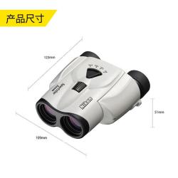 尼康 Sportstar Zoom 8-24倍 反保罗变倍望远镜