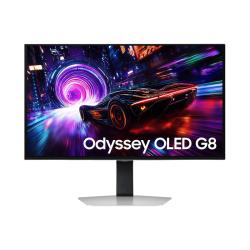 三星 S27FG812SB QD-OLED 240Hz 27英寸显示器