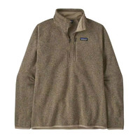 Patagonia Better Sweater男士抓绒衫 XL/2XL