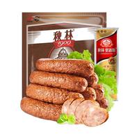 秋林里道斯 哈尔滨俄式红肠