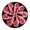 荤八厨 内蒙古法式羊排 3斤 羊肉
