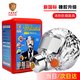 兴安消防 面具防毒面具过滤式消防自救呼吸器火灾逃生防烟面罩TZL30