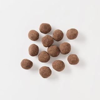 MUJI 可可曲奇榛子仁 25g 休闲零食