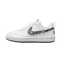 NIKE/耐克 COURT BOROUGH 大童低帮运动鞋