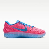 NIKE/耐克 JA 3 KOOL AID EP 莫兰特签名款篮球鞋 IW1160-700 44码