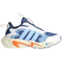 adidas/阿迪达斯 儿童旋转按钮运动休闲鞋