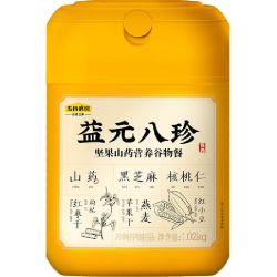 五谷磨房 益元八珍粉