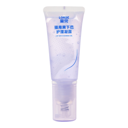 里兜 猫咪黑下巴清洁凝露 50ml